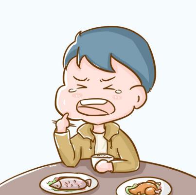 口腔潰瘍是什么原因引起的？意可貼可以治療嗎？