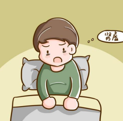 導(dǎo)致男人腎虛的原因，腎虛的食療調(diào)理方法