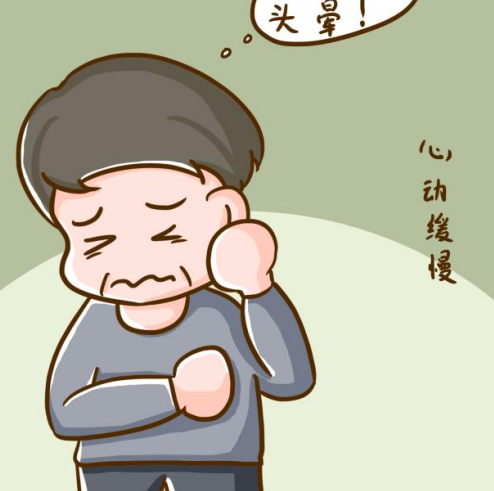 心律不齊心律過緩咋治，心律不齊的食療小偏方