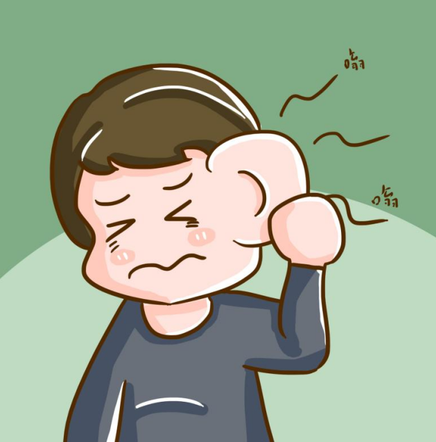 腎虛耳鳴是怎么回事，腎虛性耳鳴吃什么藥