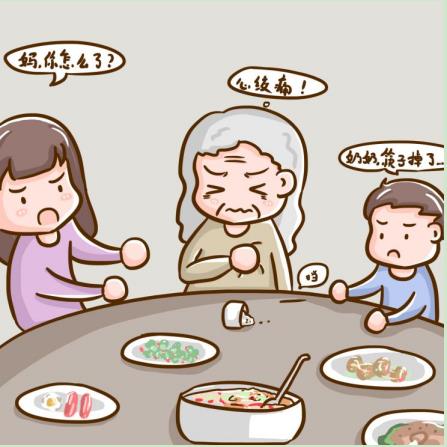 引起心絞痛的原因有哪些？心絞痛患者該如何用藥？