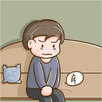 前列腺炎陰囊潮濕用什么藥比較好？
