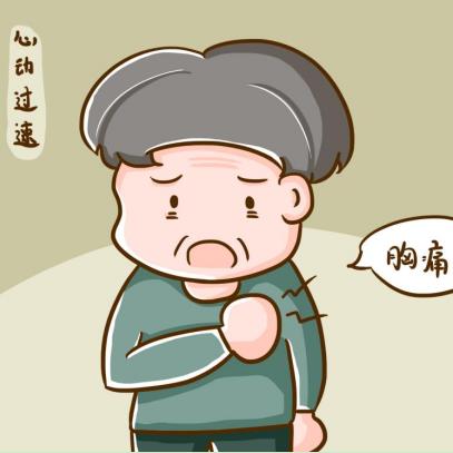 心動過速的原因及治療方法是什么？