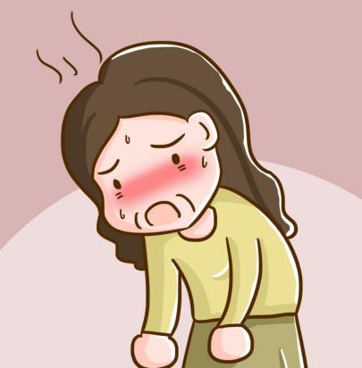 更年期潮熱多汗怎么調理