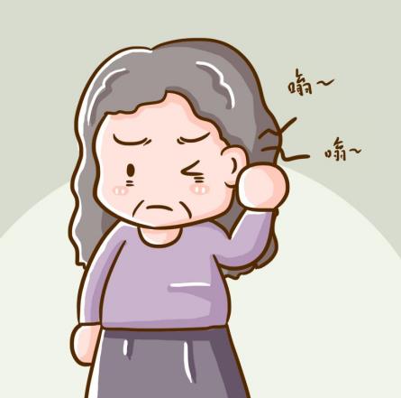 絕經后頭暈耳鳴怎么調理