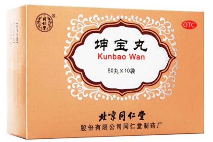 更年期潮熱吃什么藥
