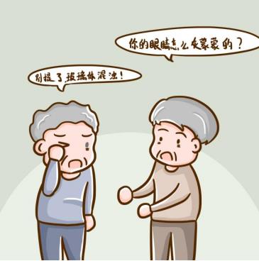 輕度玻璃體混濁怎么治？用什么藥物比較好？