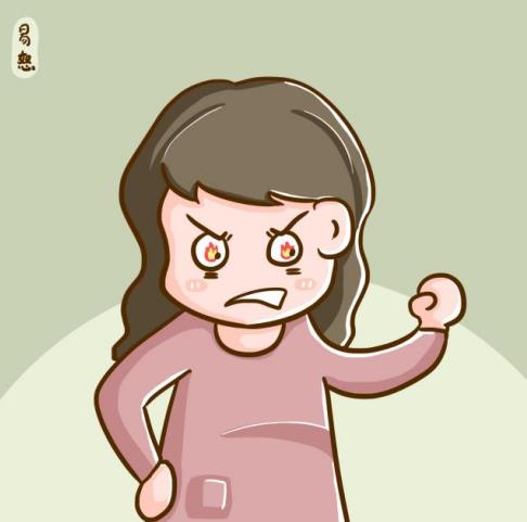 更年期心煩易怒怎樣食療調理