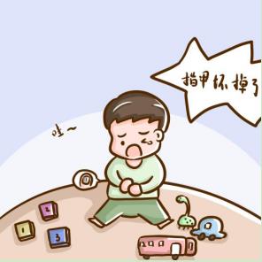 說起來灰指甲，那亮甲4歲小孩可以用嗎？