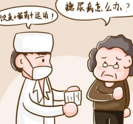 高血糖初期癥狀有哪些？