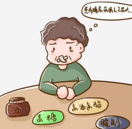 吃什么能降血糖，這幾種食物你知道嗎？