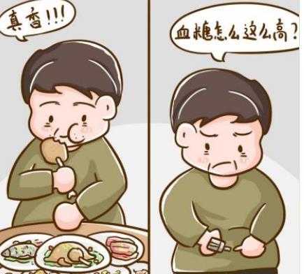 降血糖吃什么食物好，你了解過嗎？