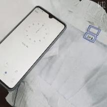 紙尿褲的吸水量是多少，怎么測量