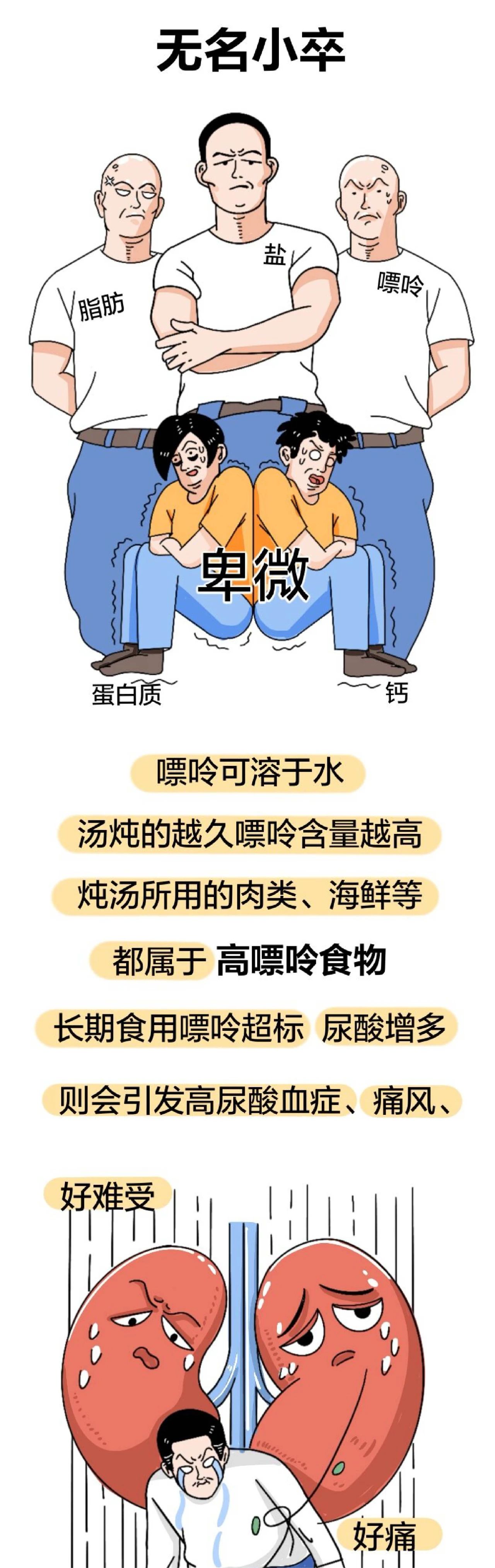 父親節(jié)碎碎念：寶，別再給你爸煲湯了呢！
