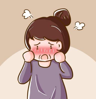 女性絕經前多汗怎么回事