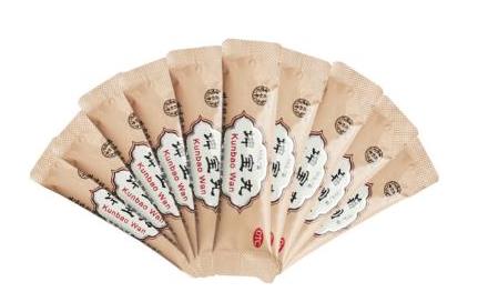 同仁堂坤寶丸好嗎?用過說了才算!