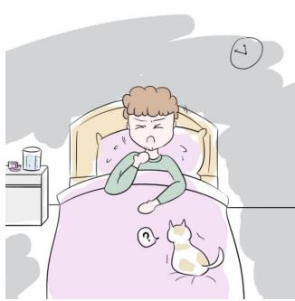 央視發布：全國多地進入流感季 流感用藥須要小心這些誤區