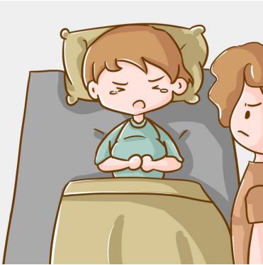寶寶一歲了拉肚子脹氣是怎么回事？