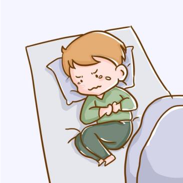 兒童腸絞痛癥的狀有哪些？怎樣治療？
