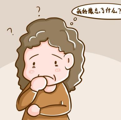 更年期失眠健忘易怒怎么調理