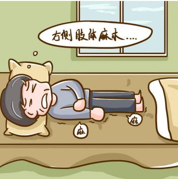 心肌梗死會手麻腳麻嗎，心肌梗死吃什么食物好