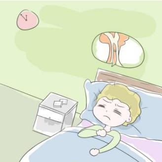 寶寶高燒時(shí)手腳發(fā)熱