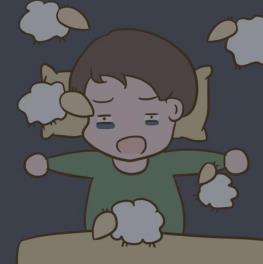 腎虧遺精導致失眠多夢怎么治？可以這樣治