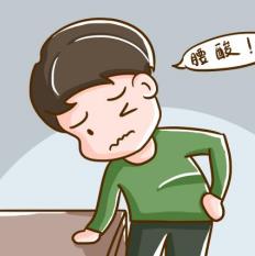 氣血不足腰膝酸軟如何食補？幾個方法要牢記