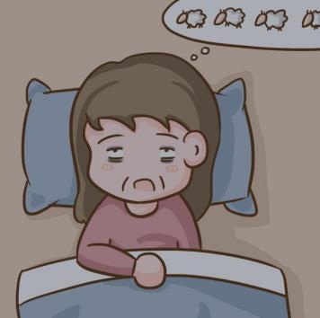 失眠健忘是腎虛嗎？你了解嗎
