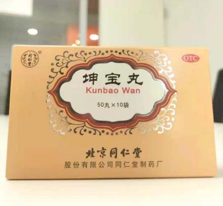 調理更年期的中成藥該選什么呢