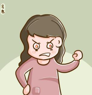 腎虛氣血虛會心煩易怒嗎？你知道嗎