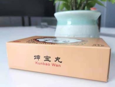 看坤寶丸的功效與作用，更年期女性青睞用藥