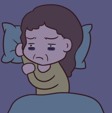 女人更年期多夢心煩易怒吃什么藥能緩解呢