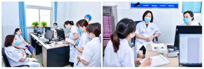 盡我所能、人人公益 | “邦計劃”助醫、助學活動走進河南登封