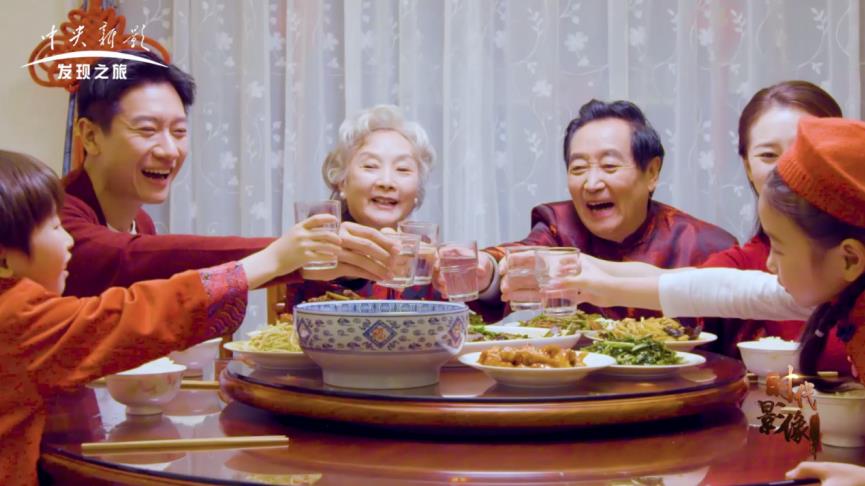 重慶這家藥企因愛而被央視紀錄〡《為愛前行》濃情上映