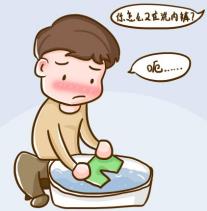 腎虛遺精的癥狀主要是什么？