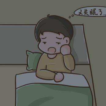 心悸失眠是什么引起的？心悸失眠吃什么藥效果好