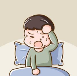 腎虛盜汗腰膝酸軟吃什么補？你還在考慮嗎？