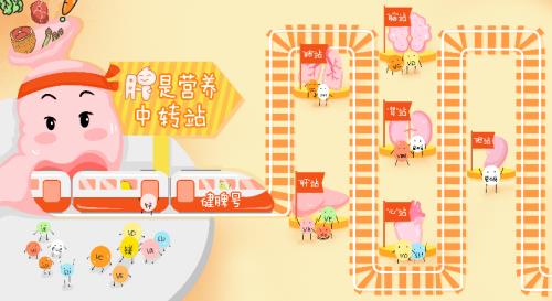 小兒脾虛如何調理，食療吃什么？