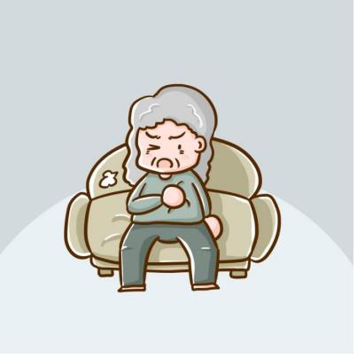 老年人心悸心慌吃什么藥？有什么注意事項？