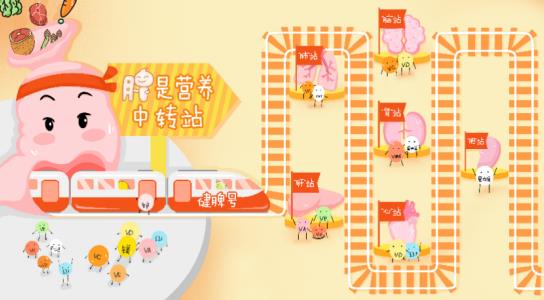 小兒健脾消食，5歲的孩子如何健脾？