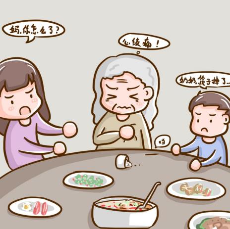 老年人心絞痛如何治療？什么藥比較有效