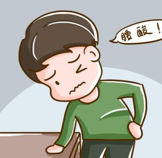 健康科普，男人腰膝酸軟吃什么好呢