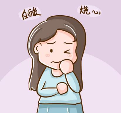 胃食管反流的早期有什么癥狀？該如何預(yù)防？