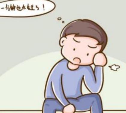 腎陰虛早泄吃什么藥效果好？
