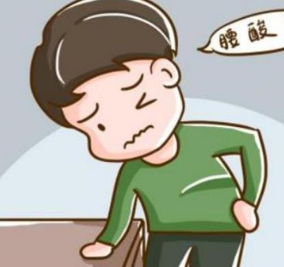 腎虛腰膝酸軟用什么藥效果好？