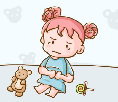 孩子肚子疼拉肚子怎么辦，拉稀怎么辦？