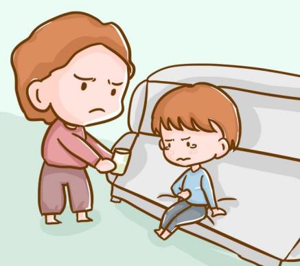 孩子這幾天總是拉肚子怎么回事？