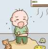 孩子肚子著涼拉肚子吃什么藥？