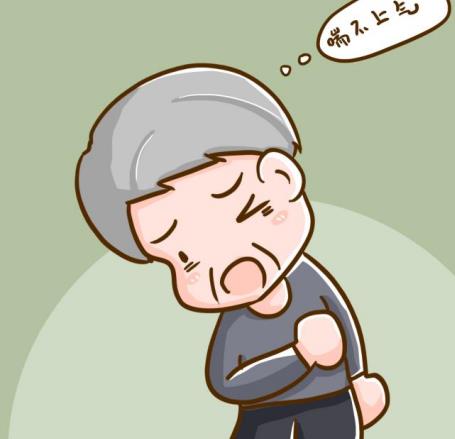 氣短心慌胸悶吃什么藥好？需要注意什么